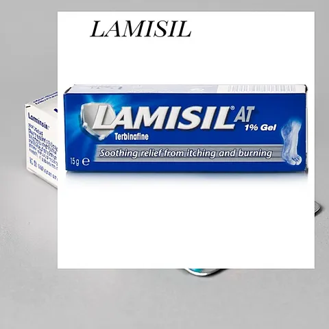 Acheter lamisil